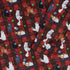 Video Game Cats Christmas Long Sleeve Button Up Shirt Geek Nerd adult sizing Christmas Print Design by Claire Murphy