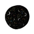 Episodic Crescent Moon Garden Bucket Hat - M - Grey Stitching - -
