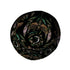 Episodic Death Moth Flow Bucket Hat - M - Grey Stitching - -