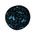 Episodic Mystical Butterfly Blue Bucket Hat - M - Grey Stitching - -