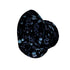 Episodic Serpent Garden Blue Space Bucket Hat - M - Grey Stitching - -