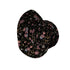 Episodic Serpent Garden Pink Bucket Hat - M - Grey Stitching - -