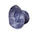Episodic Skull Lavender Bucket Hat - M - Grey Stitching - -