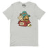 Adopt a Monster Cthulhu T-Shirt Geek Nerd