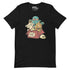 Adopt a Monster Cthulhu T-Shirt Geek Nerd
