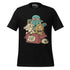 Adopt a Monster Cthulhu T-Shirt Geek Nerd