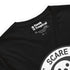 I'm Scared Ghost Fart T-Shirt Geek Nerd