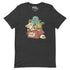 Adopt a Monster Cthulhu T-Shirt Geek Nerd