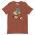 Adopt a Monster Cthulhu T-Shirt Geek Nerd