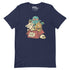 Adopt a Monster Cthulhu T-Shirt Geek Nerd