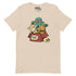 Adopt a Monster Cthulhu T-Shirt Geek Nerd