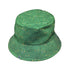 Goblins Bucket Hat - M - Grey Stitching - -