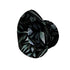Growing Leaves Metallic Specs Bucket Hat - M - Black Stitching - -