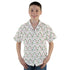 Holly Jolly Bunnies Youth Hawaiian Shirt - YM - -
