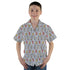 Munchkin Classes Youth Hawaiian Shirt - YM - -