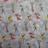Munchkin Classes Youth Hawaiian Shirt - YXS - -