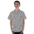 Munchkin Classes Youth Hawaiian Shirt - YL - -