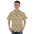 Munchkin Mayhem Youth Hawaiian Shirt - YM - -