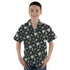 Munchkin Quirky Treasures Youth Hawaiian Shirt - YM - -