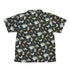 Munchkin Quirky Treasures Youth Hawaiian Shirt - YXS - -