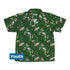 Munchkin Races Youth Hawaiian Shirt - YXS - -
