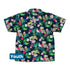 Munchkin Tropical Flower Youth Hawaiian Shirt - YXS - -