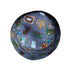 Murder Mystery Board Game Bucket Hat - M - Grey Stitching - -