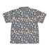 Musical Instruments Youth Hawaiian Shirt - YXS - -