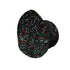 O Christmas Tree Music Notes Bucket Hat - M - Grey Stitching - -