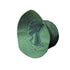 Simple Cactus Bucket Hat - M - Grey Stitching - -