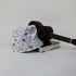 Snails and Mushrooms Botany Bucket Hat - M - Grey Stitching - -