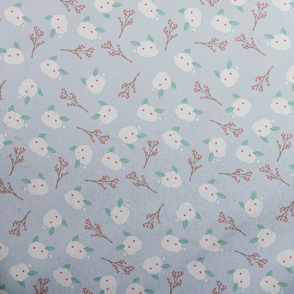 Snow Bunnies Button Up Shirt - XS - Button Down Shirt - No Pocket -
