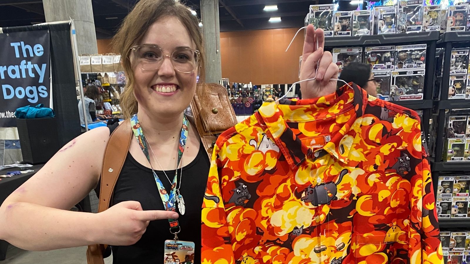 Comic Con Outfit Ideas That Turn Heads - Geek Tropical