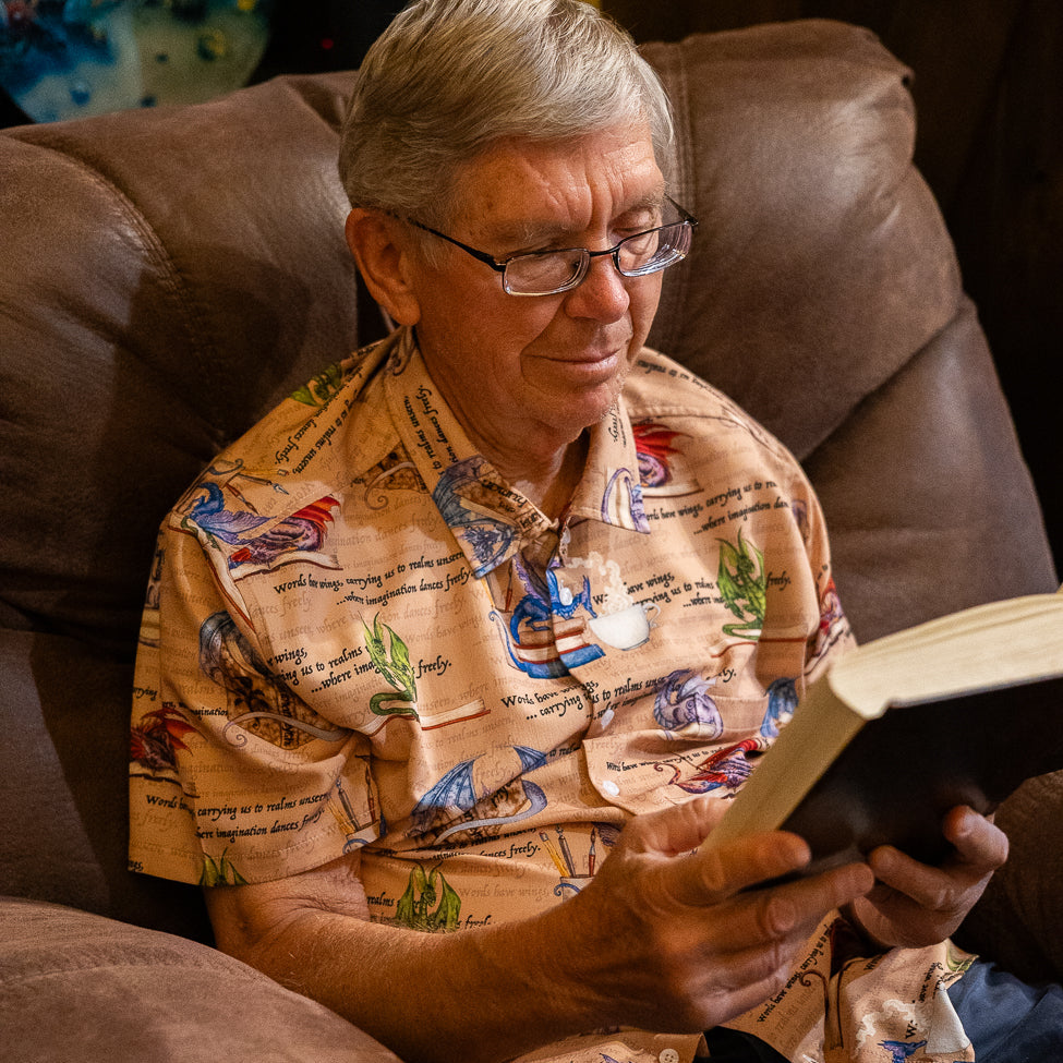 Gifts for the Bookish Geek (That Aren’t Another Book)