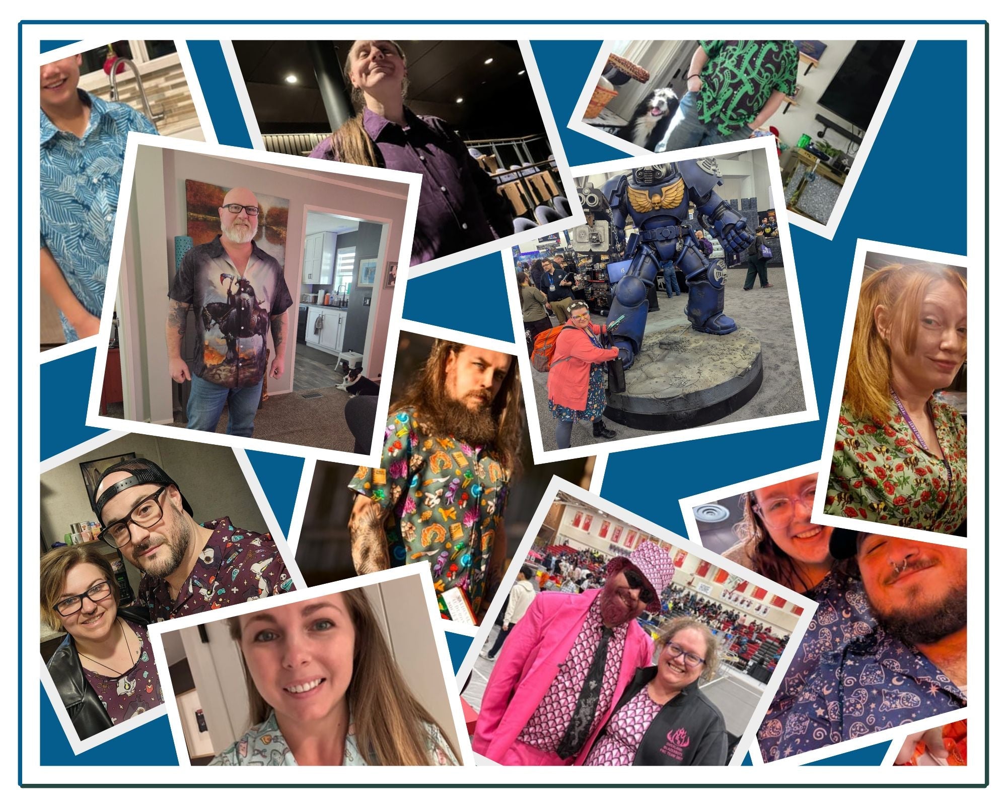 Geek Tropical Reviews: What Over 3,000 of Them Say - Geek Tropical