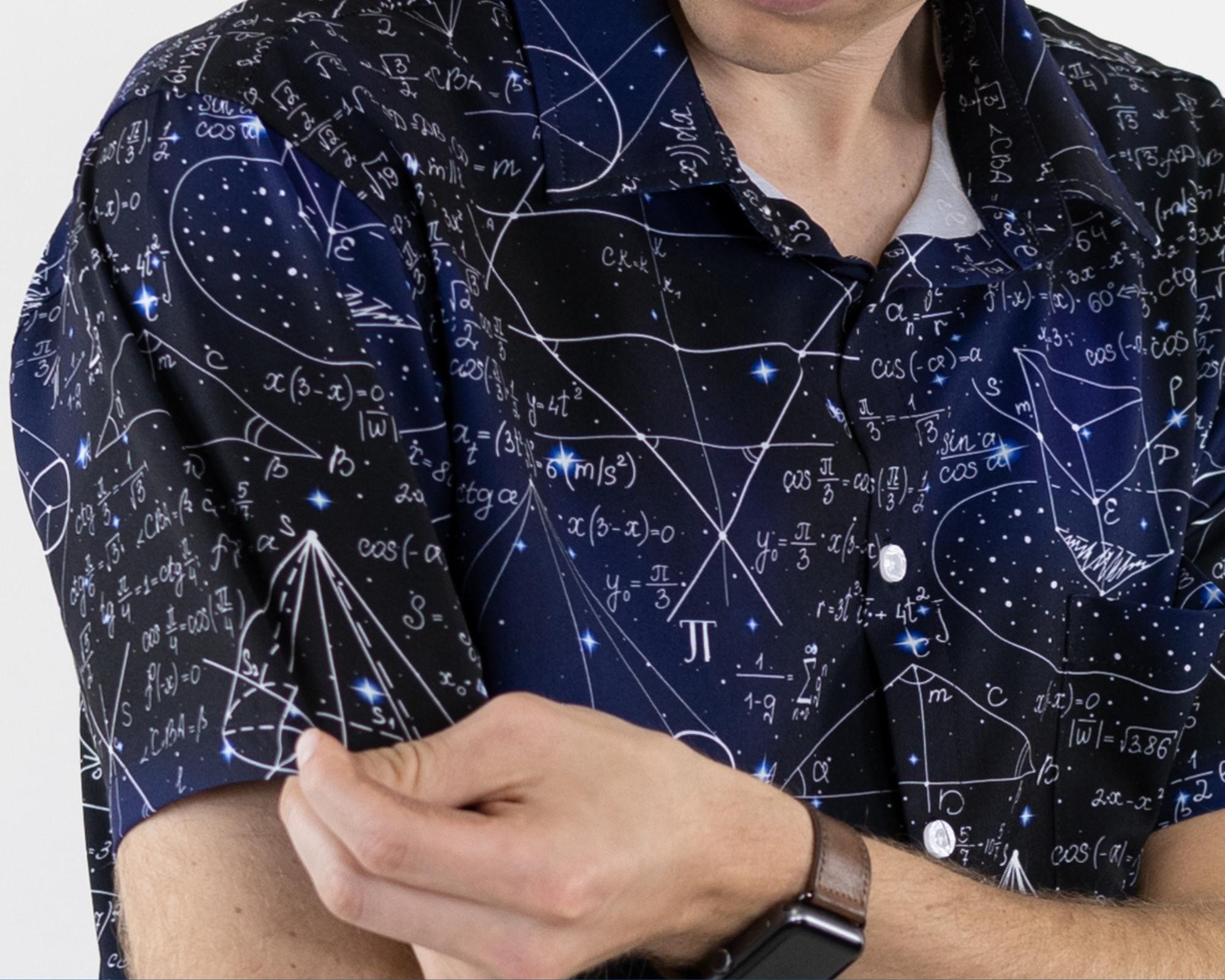 The Top Math Shirts for Teachers, Students, and Nerds - Geek Tropical