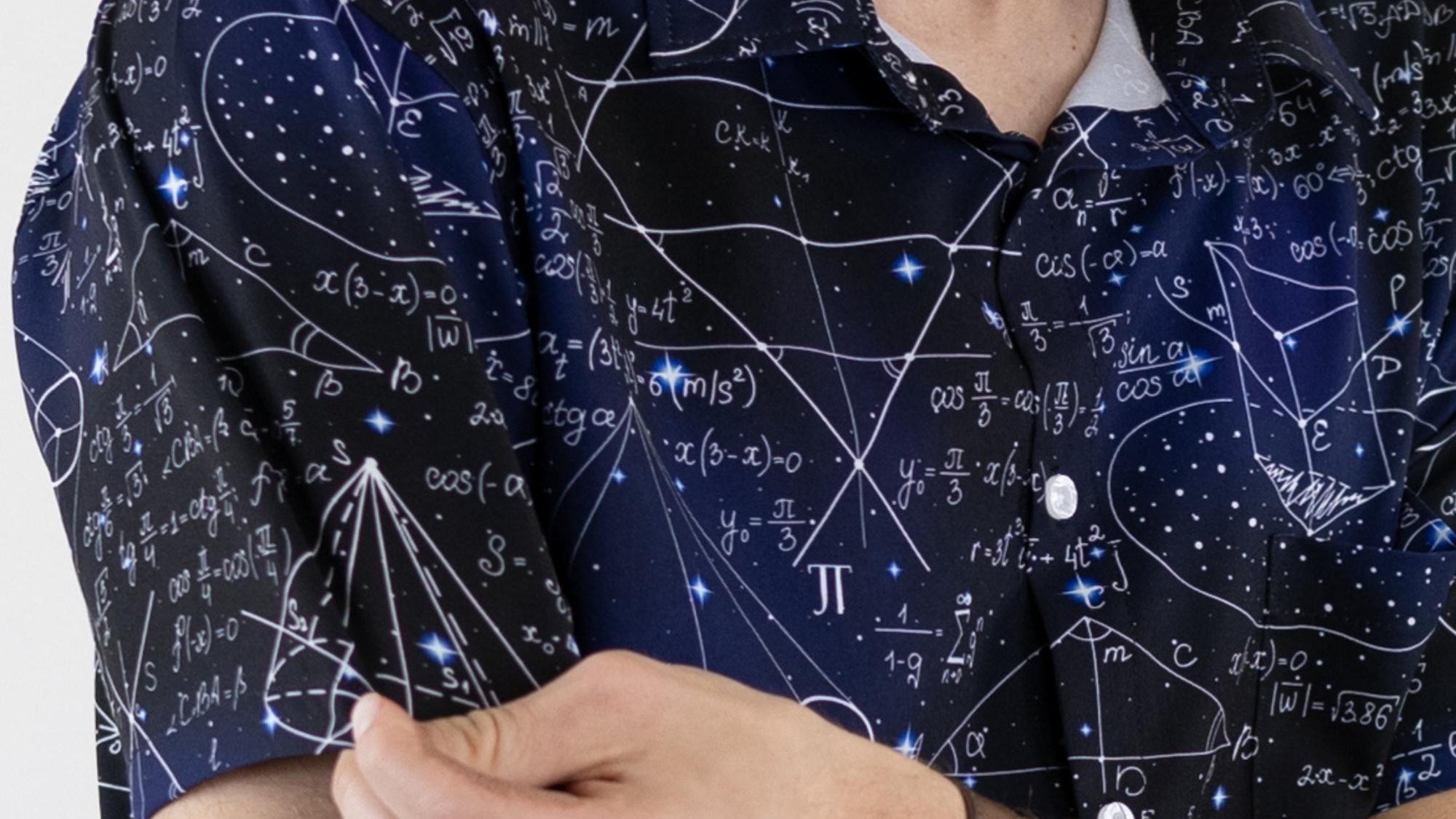 The Top Math Shirts for Teachers, Students, and Nerds - Geek Tropical