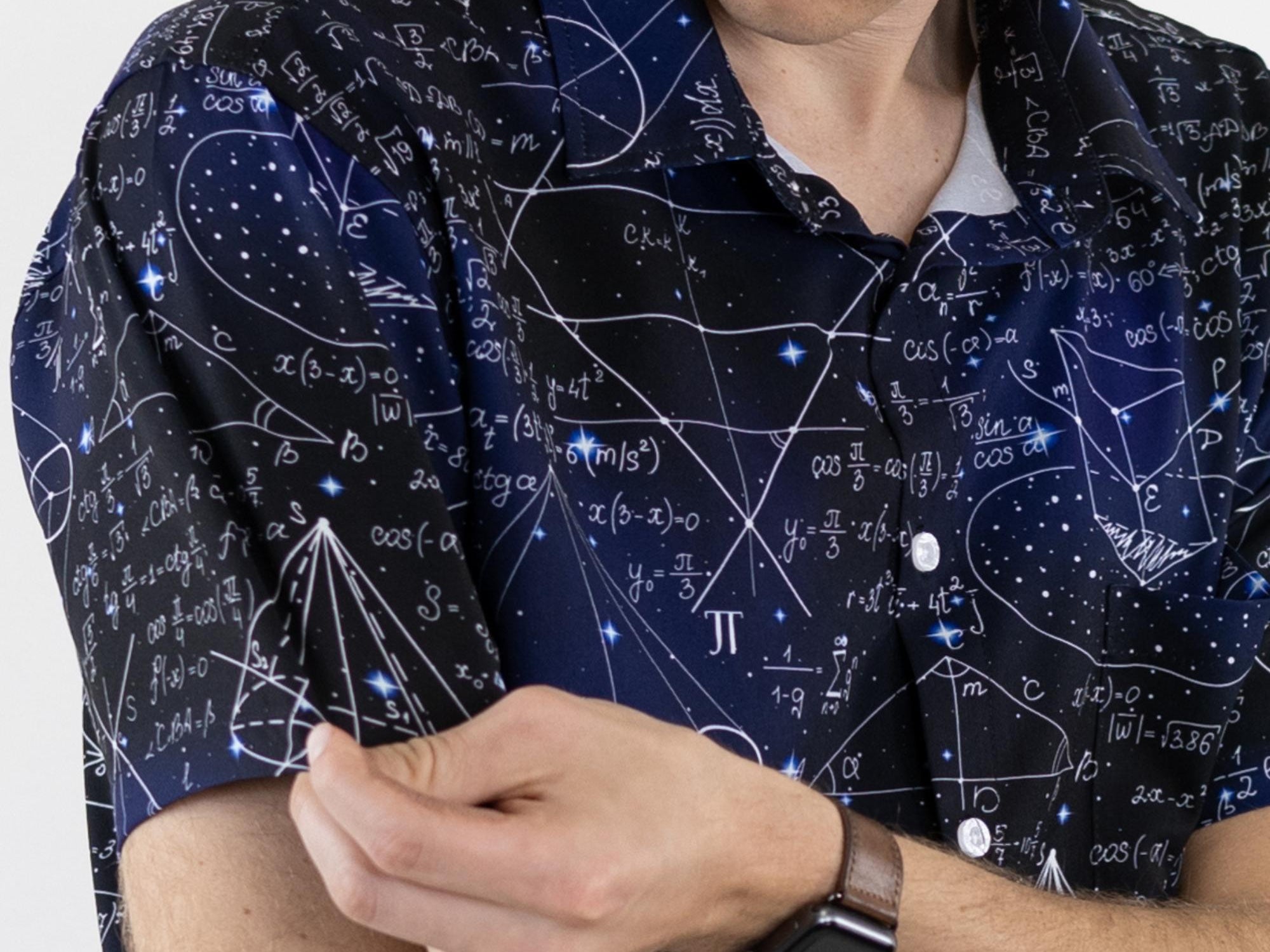 The Top Math Shirts for Teachers, Students, and Nerds - Geek Tropical