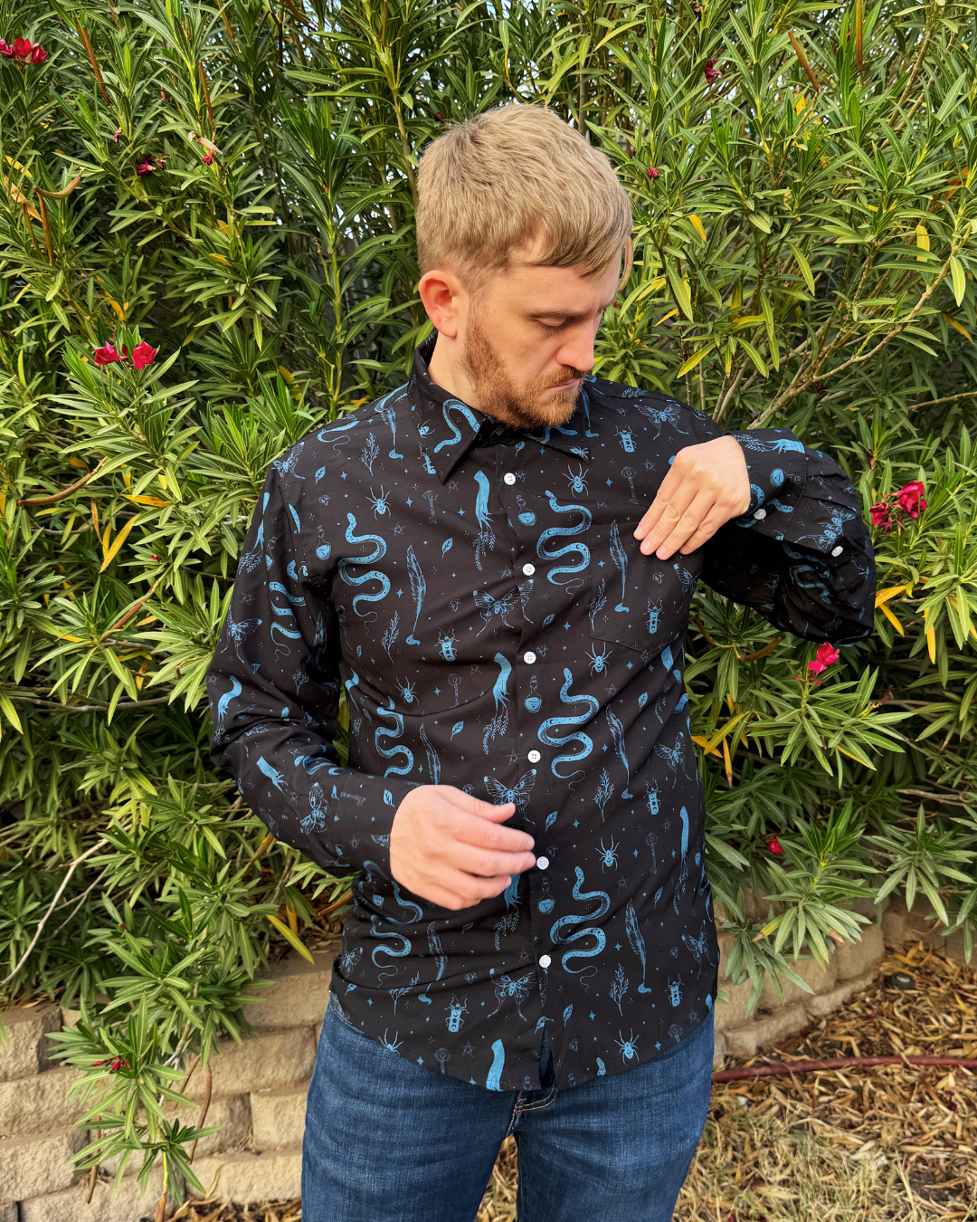The Ultimate Geek Style Guide: What Would a (Modern) Nerd Wear? – Geek ...