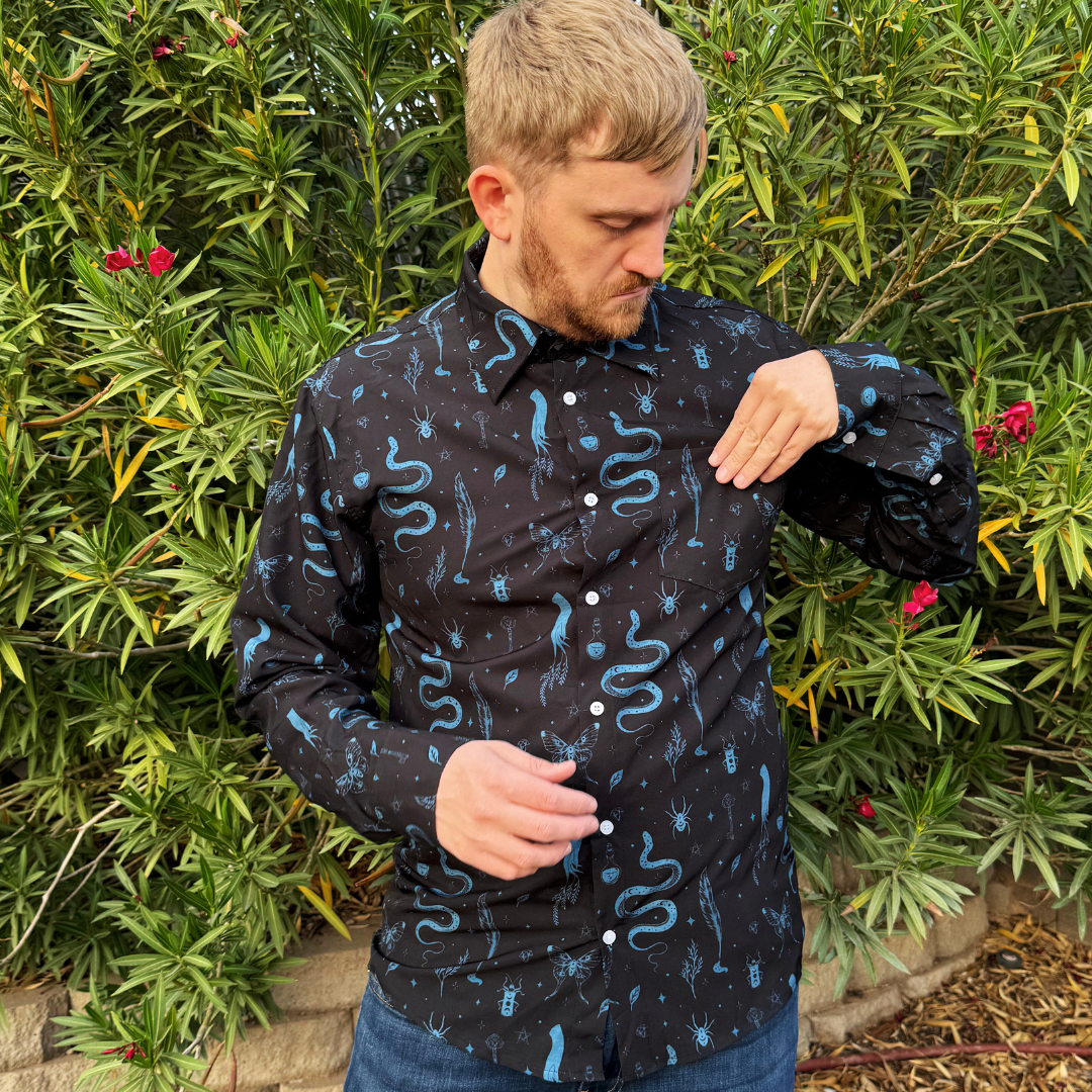 The Ultimate Geek Style Guide: What Would a (Modern) Nerd Wear? - Geek Tropical