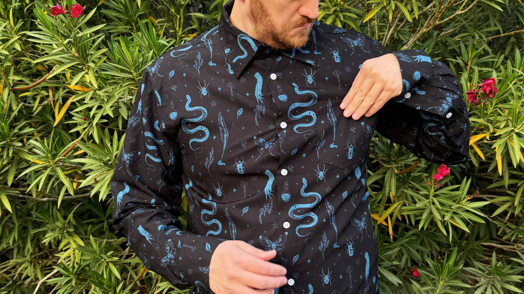 The Ultimate Geek Style Guide: What Would a (Modern) Nerd Wear? - Geek Tropical