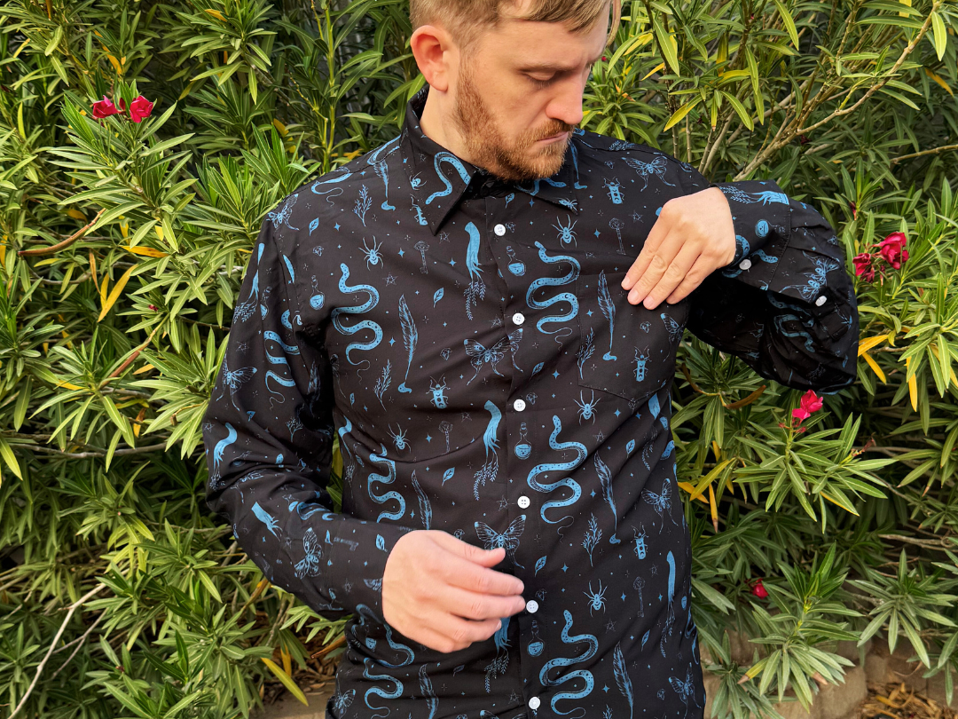 The Ultimate Geek Style Guide: What Would a (Modern) Nerd Wear?