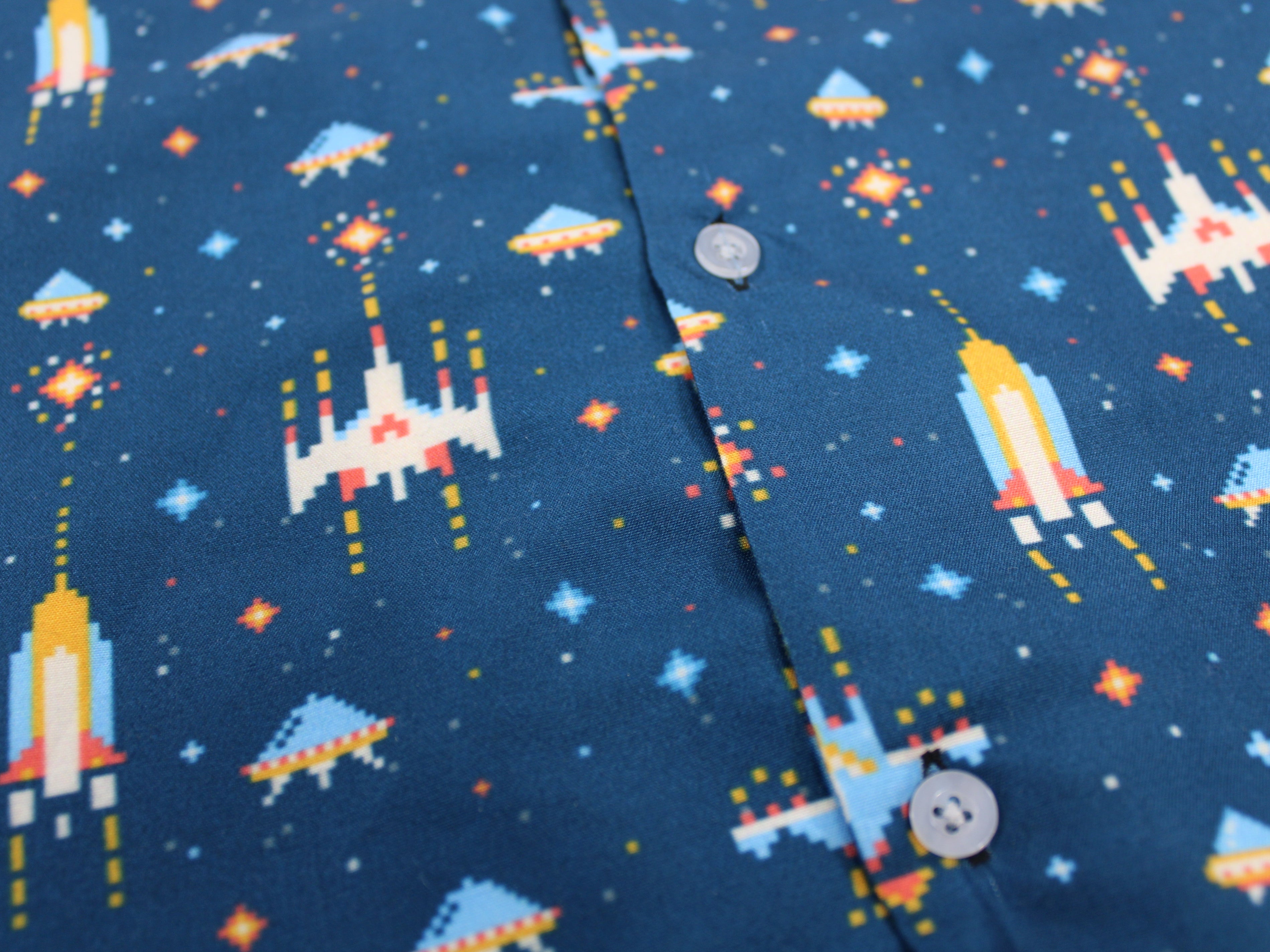 Your Favorite Retro Video Game Has It's Own Dress Code