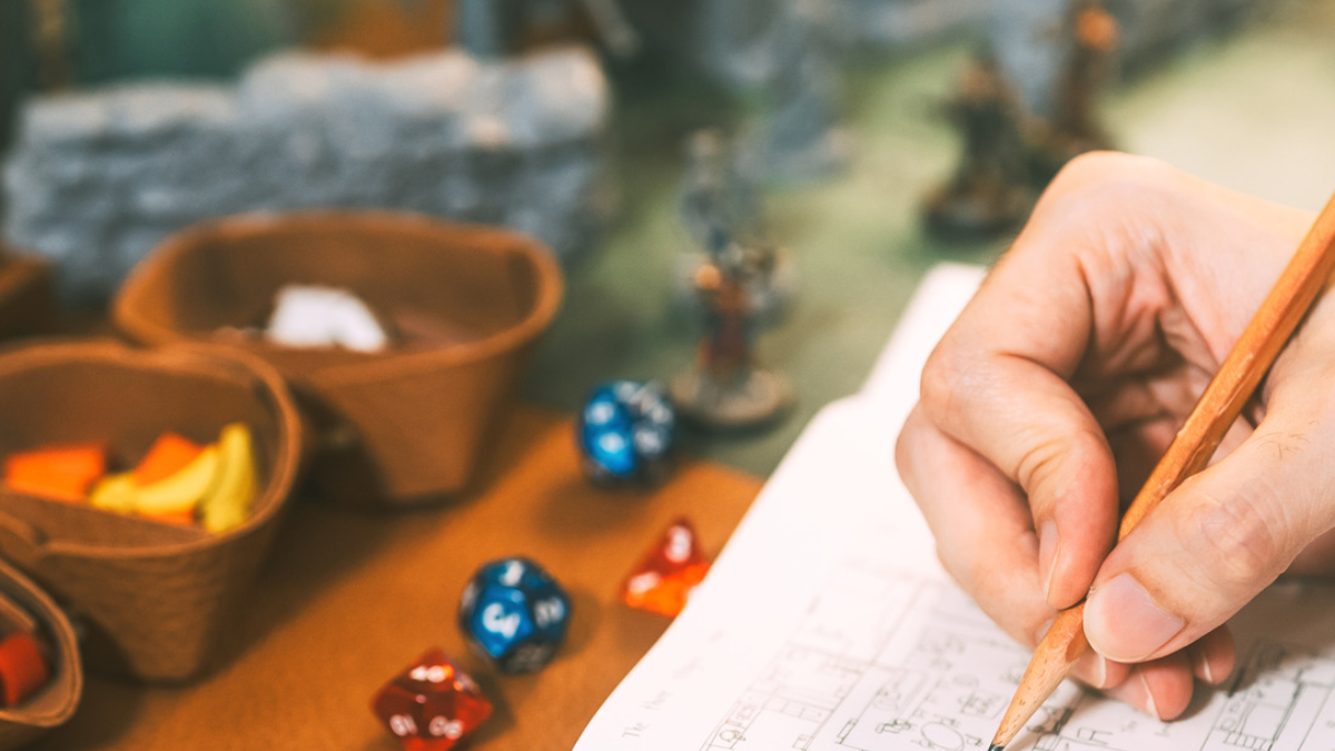 The Holidays are Coming - What are the Best Dungeon Master Gift Ideas?
