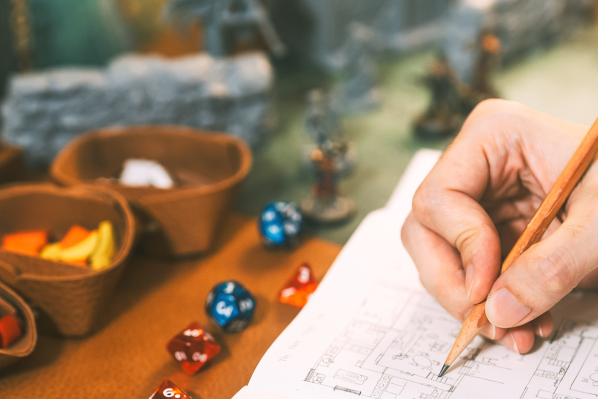 The Holidays are Coming - What are the Best Dungeon Master Gift Ideas?