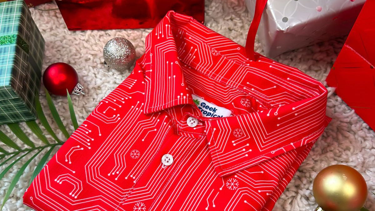 Looking for an Alternative to the “Ugly Sweater” Christmas Party? We’ve Got You.