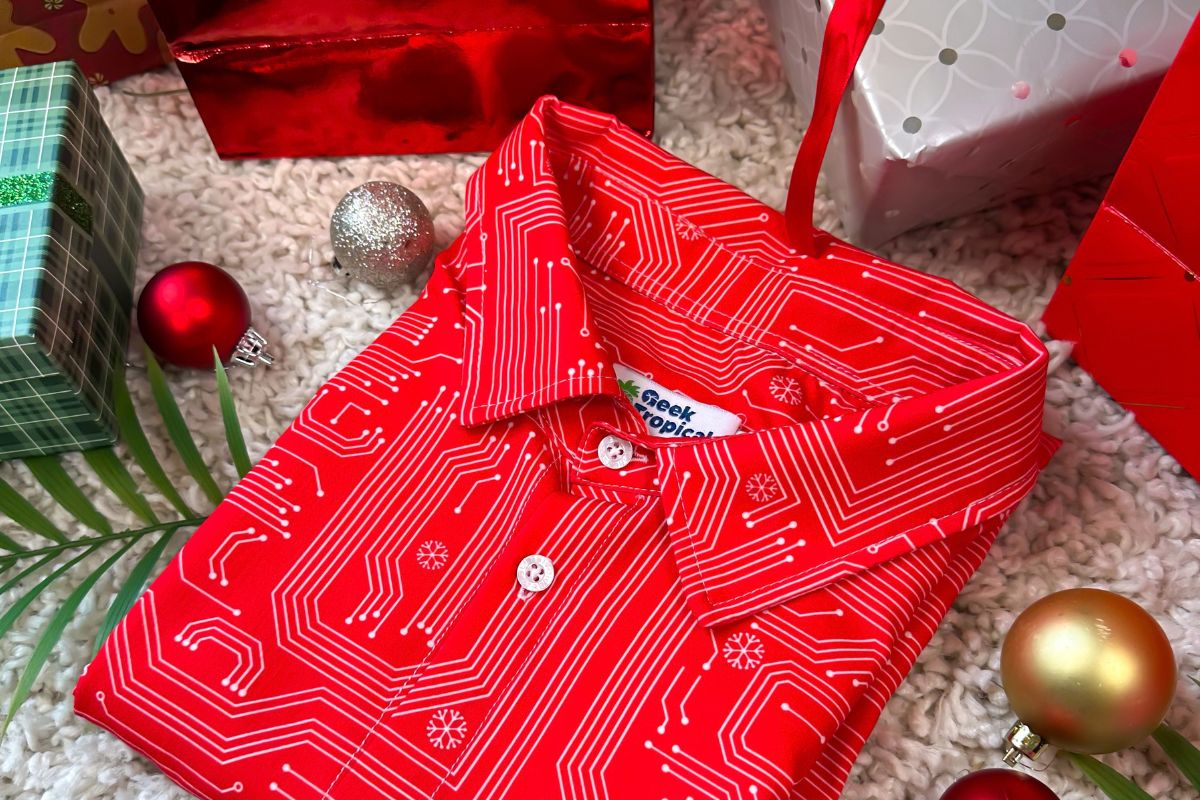 Looking for an Alternative to the “Ugly Sweater” Christmas Party? We’ve Got You.