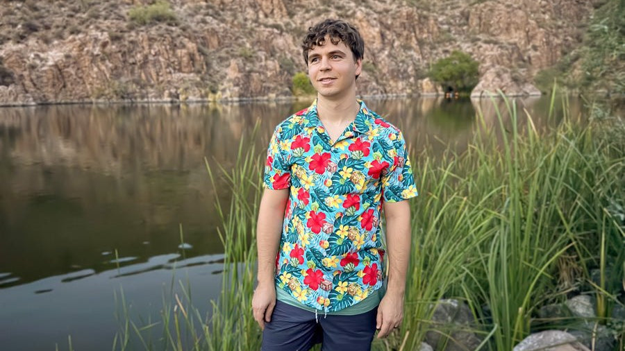 The Ultimate Guide to Subtle Geek Clothing: How to Rock Your Inner Nerd with Style - Geek Tropical