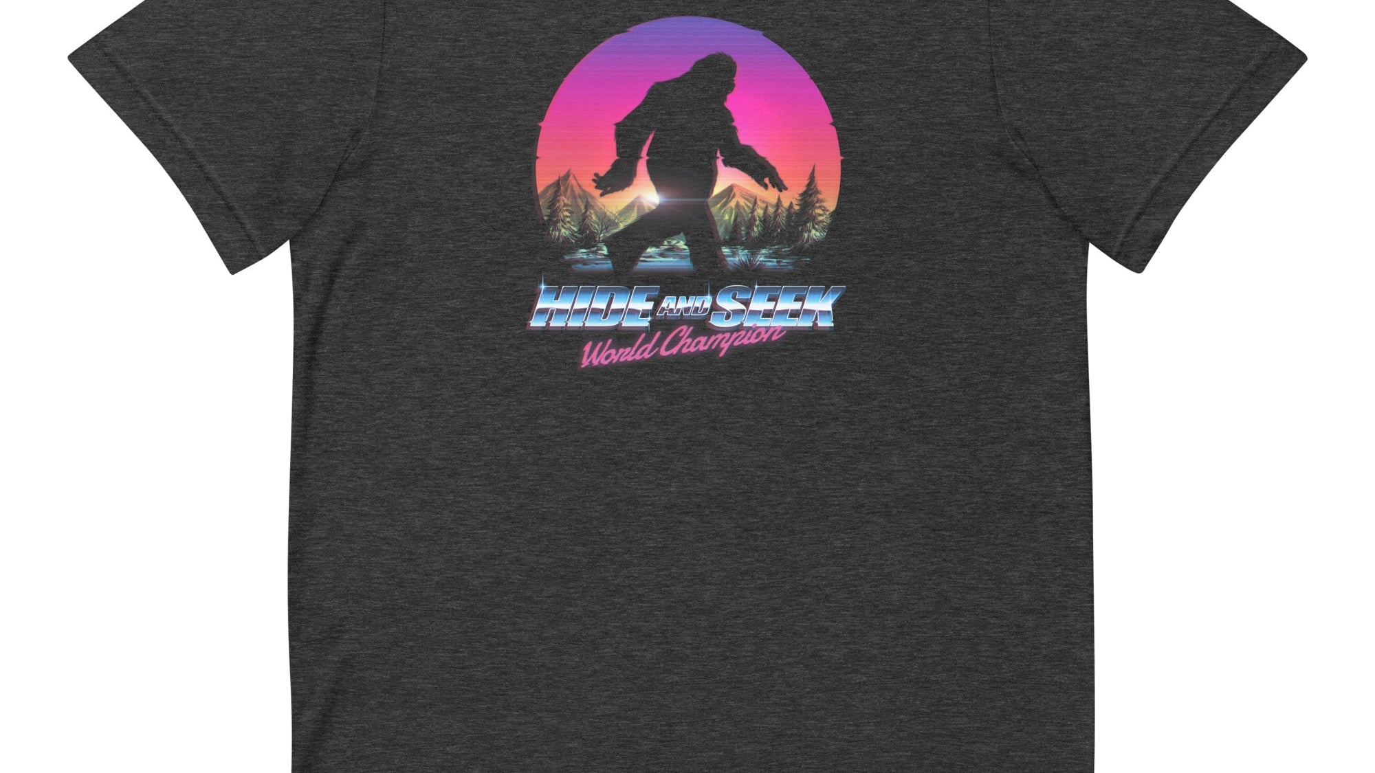 The Cryptid Core Manifesto: Folklore Meets Fashion