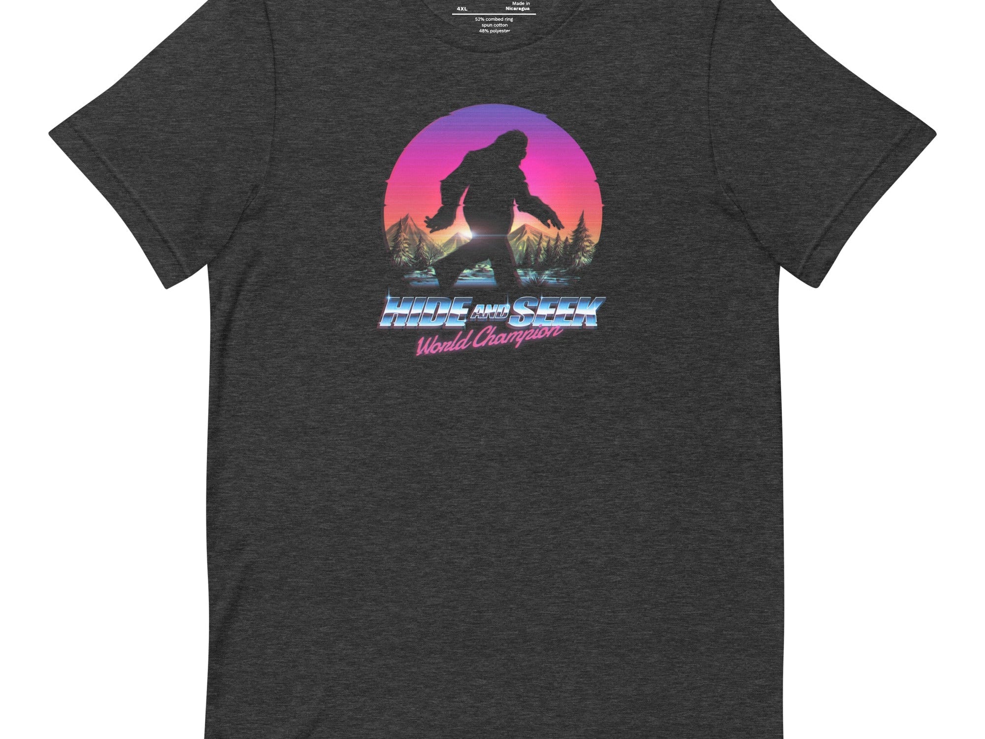 The Cryptid Core Manifesto: Folklore Meets Fashion